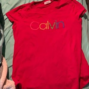 Calvin Klein Top❣️